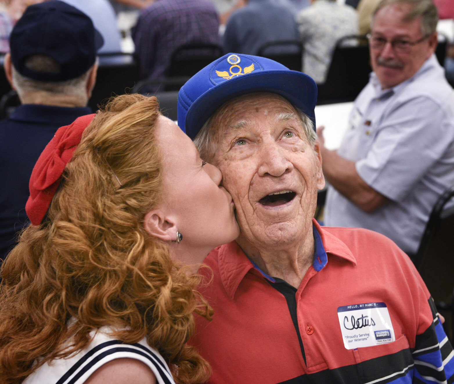 Veterans